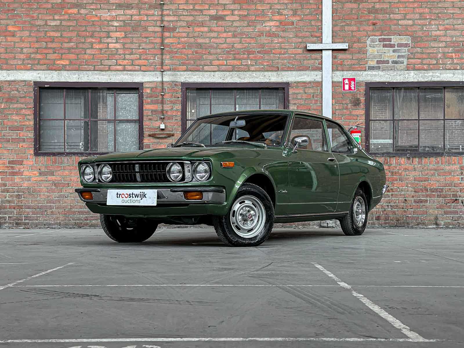 Young- & oldtimers te Boxmeer