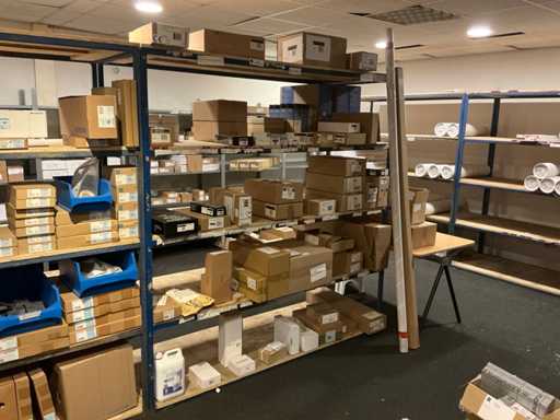 Sanitair accessoires