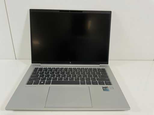 HP EliteBook 840 G9 14”, Core(TM) i7 12th Gen, 32 GB RAM, 512 GB NVMe Laptop