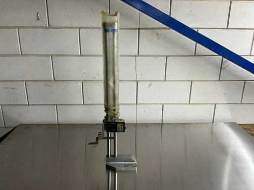 Mitutoyo Digital Altimeter