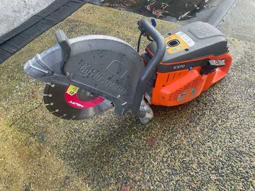 Husqvarna K970 Betonsäge