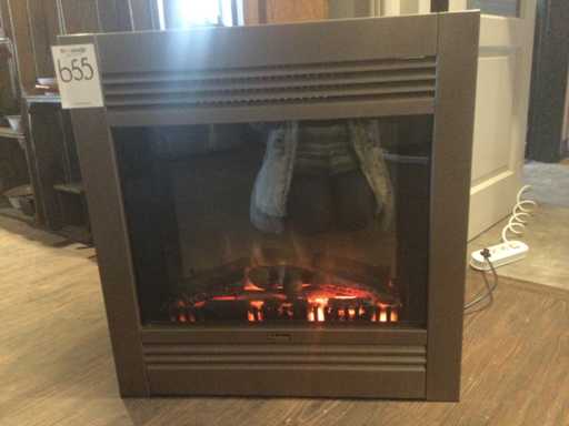 Șemineul Faber Narvik Bonze 9303003.9