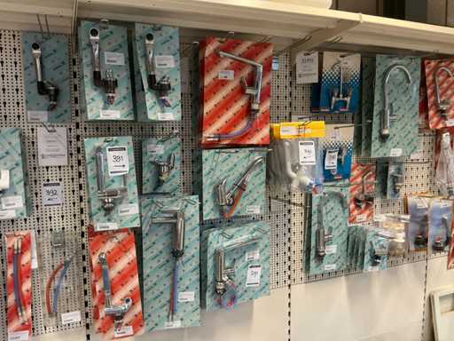 Robinet de mélange (36x)