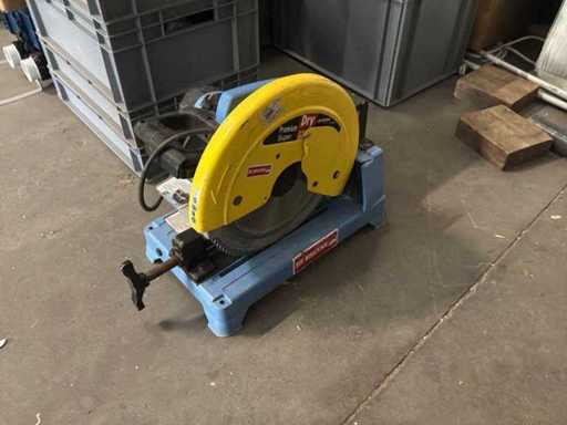 Jepson 9435 Afkortcirkelzaagmachine