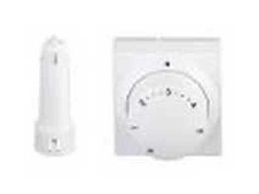 Vanne thermostatique Danfoss 013G5068