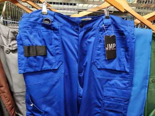 JMP - Pantaloni de lucru mărimea JMP 58