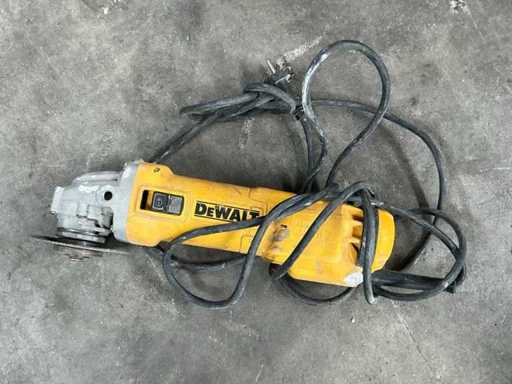 DeWalt Angle grinder