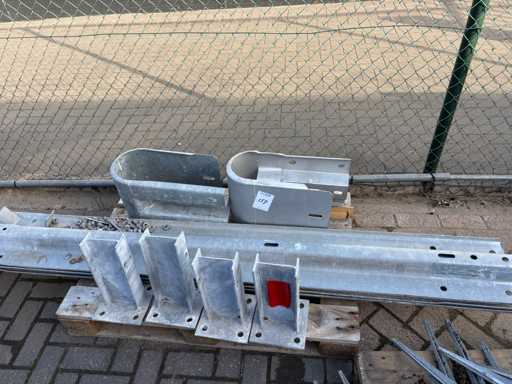 Protection contre les collisions