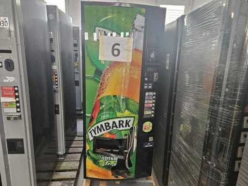 VENDO - 480 - Gebruikte Blik en Fles Automat
