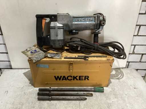 WACKER EHB 10/220 Wiertarko-m?ot