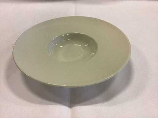 Piatto Palmer Amuse-bouche (50 volte)