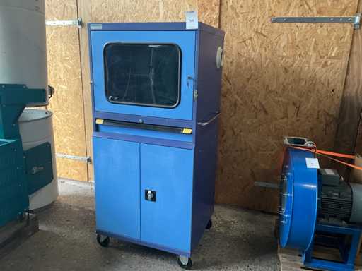 Boîtier informatique ThurMetal