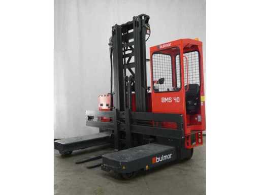 Industrial Trucks - Forklifts & Warehouse Equipment