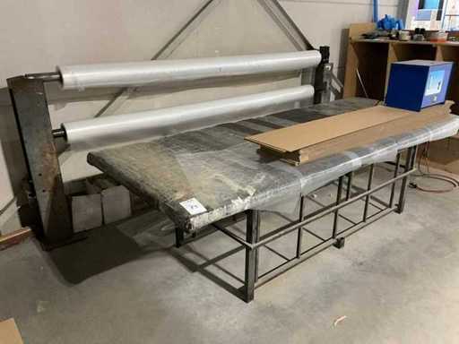 Établi / table d’assemblage