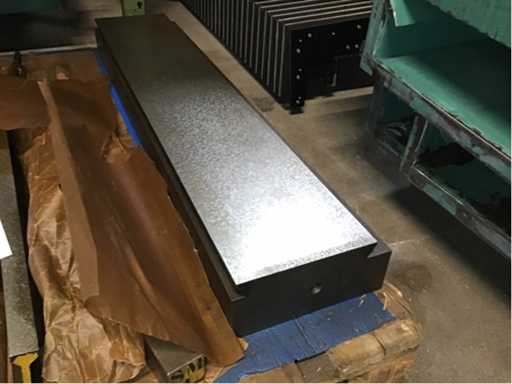 Precision Scraping Tool Block