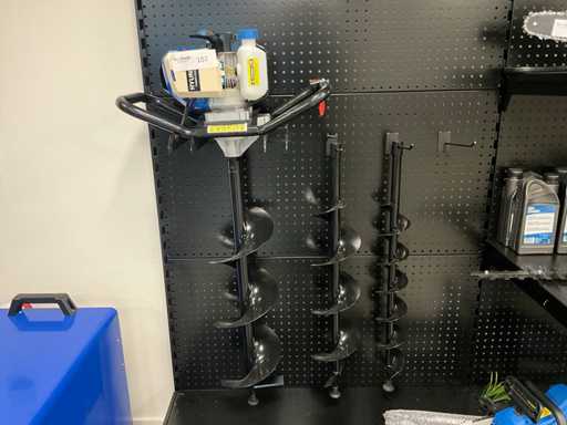 2021 Hyundai 57344 Auger Kit