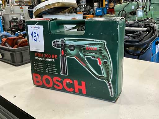 2005 Bosch PBH 200 RE Boormachine