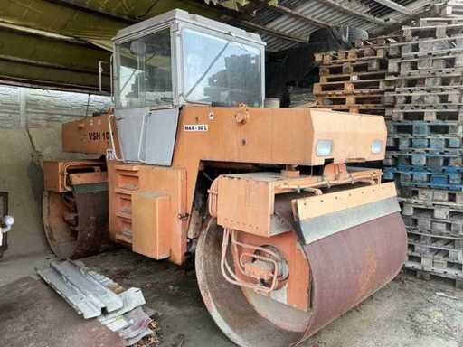 STAVOSTROJ - VSH 102 - Tandem Roller