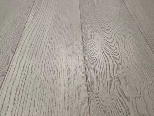 39 m² Parkett-Eichen-Multiplank – 1250 x 190 x 10 mm
