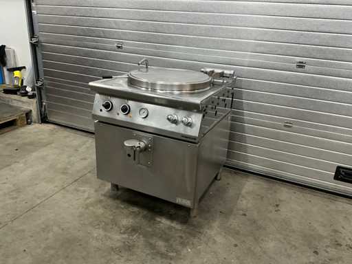 Metos 8ESK/80-100 Cooking kettle