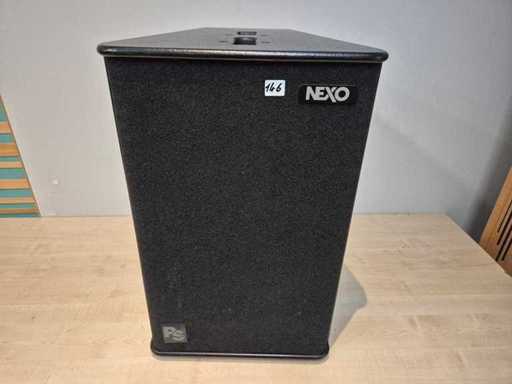 Altoparlante Nexo PS15 per bassi