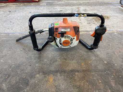 Stihl - BT120C Without drill - Auger