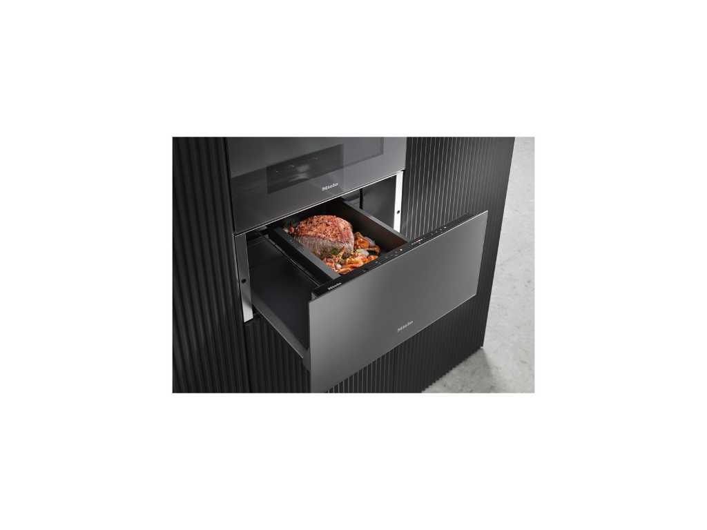 Miele - ESW7020GR - Sertar de încălzire