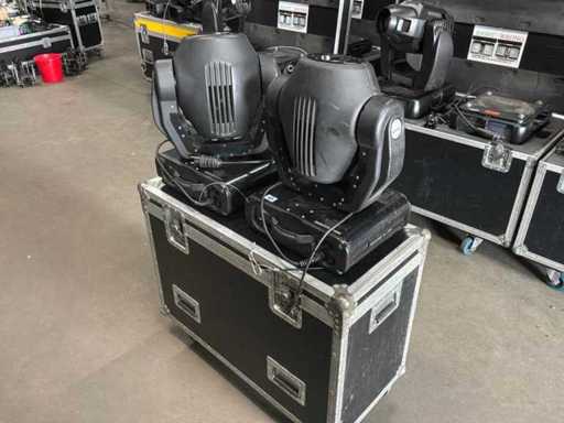 Projecteur Movitec SL250