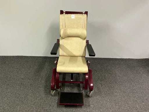 Hanse - - Pflegerollstuhl