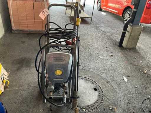 Kärcher HD10/25-4S Pressure Washer