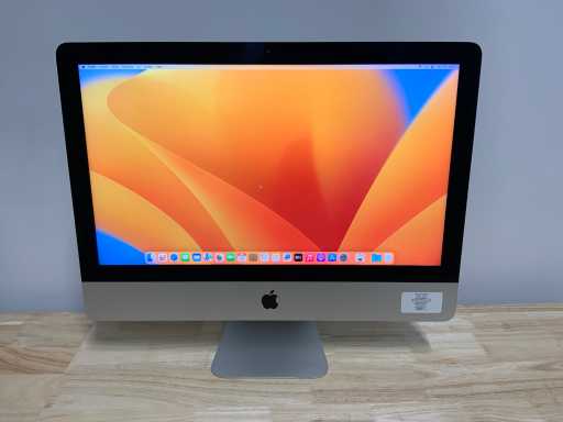 Apple iMac A1418/A1419 Desktop (20x)