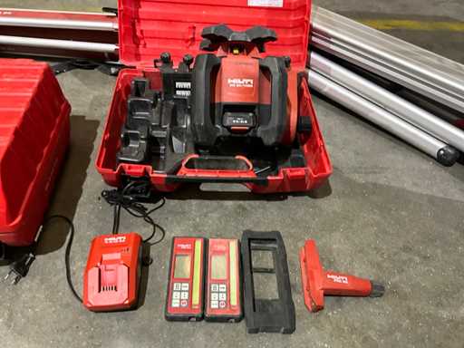 HILTI PR 30-HVSG Baulaser
