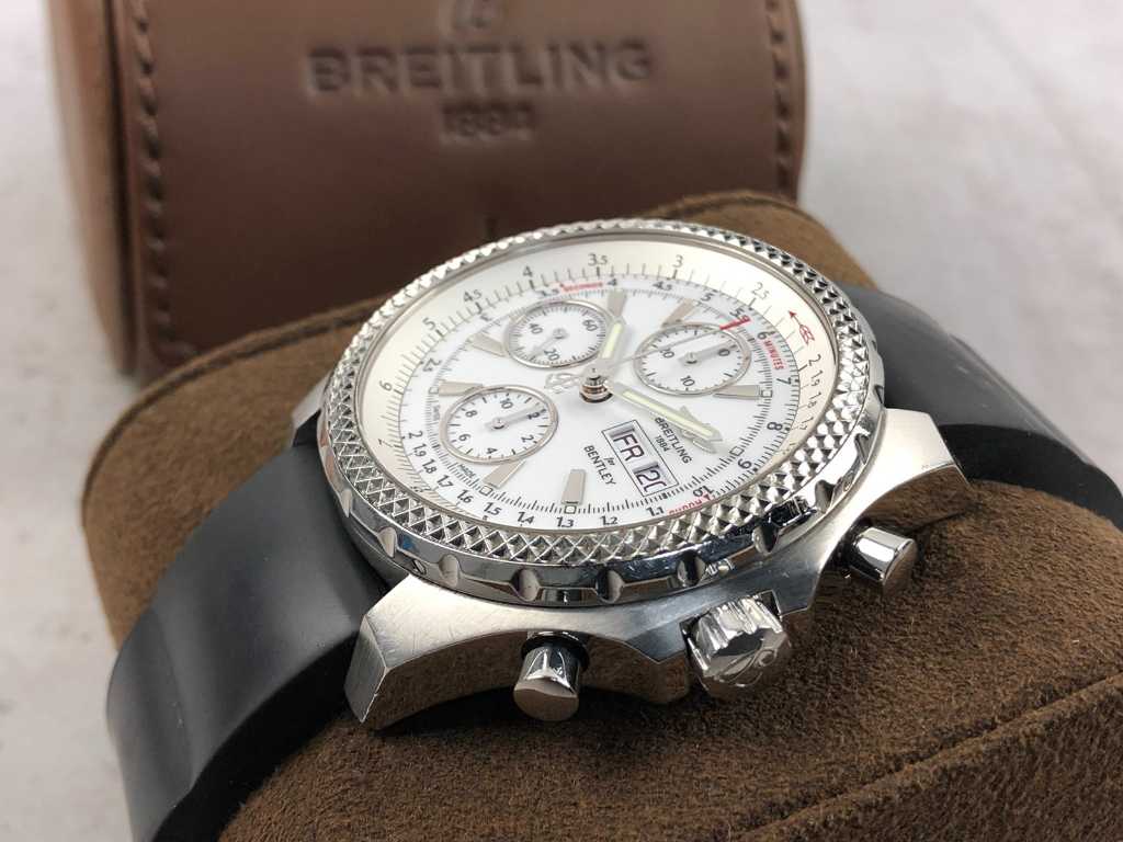 Breitling a13363 limited online edition