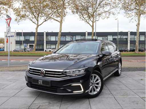 Volkswagen Passat Variant GTE 1.4 TSI PHEV 218HP Automatic