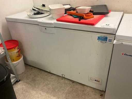 Beko Chest Freezer