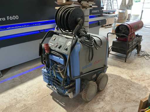2009 KRANZLE 750 Therm Pressure Washer