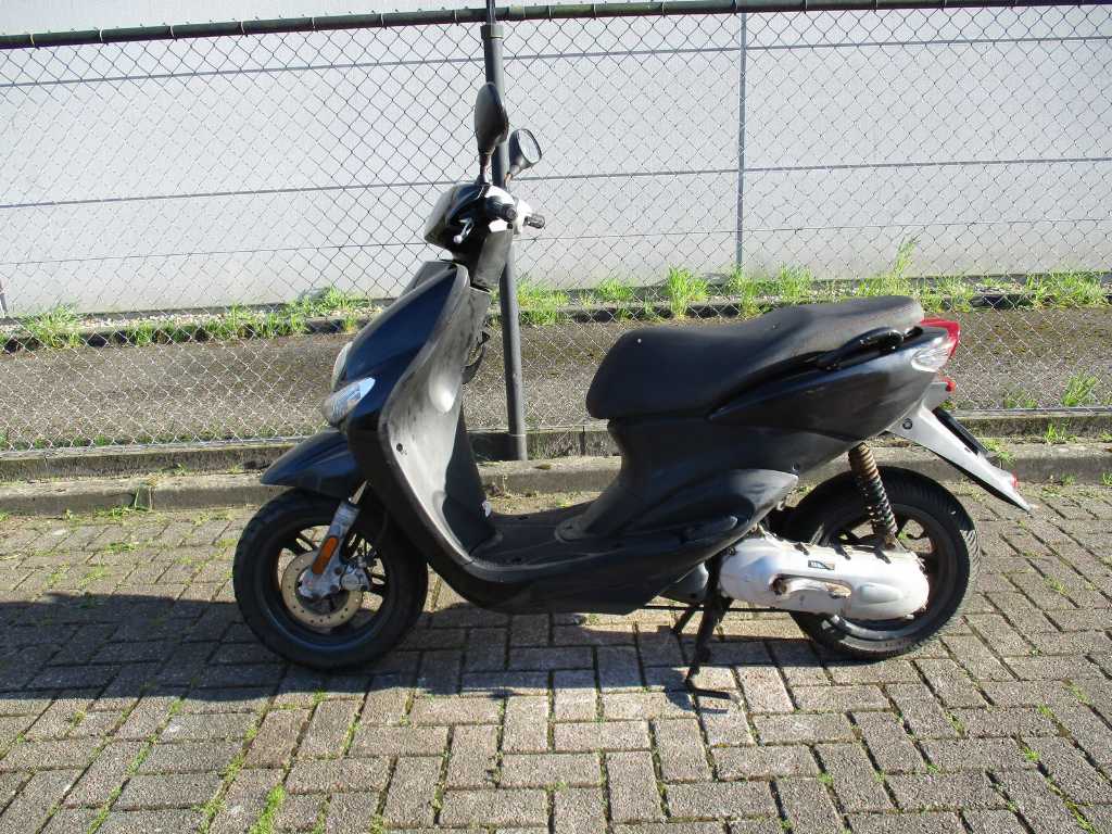Yamaha - Snorscooter - Neo's 2 Tact - Scooter