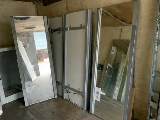 Esprit Passpiegel (6x)