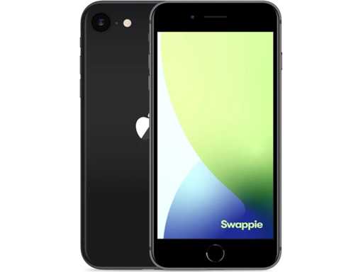 Apple Iphone SE Mobile Phone