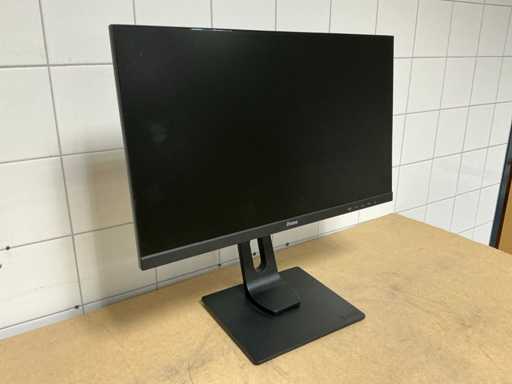 IIYAMA XUB2493HS-B4 Monitor 