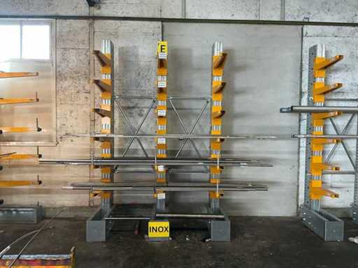 2024 PROVOST Cantilever