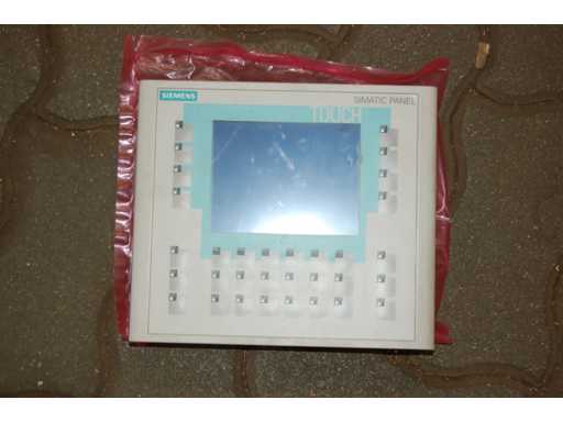 Pannello Simatic Siemens
