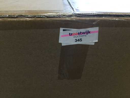 Femor - Afum?tor de gr?tar cu c?rbune