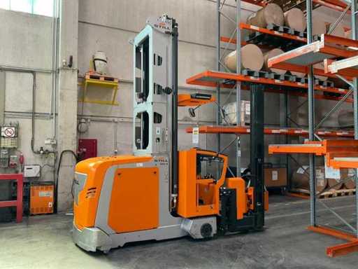 Plant closure of a market-leading packaging manufacturer