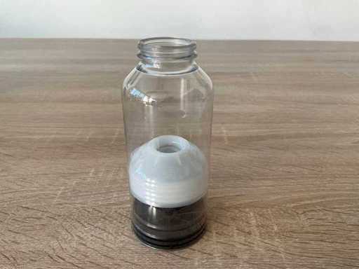 Dispenser RTF 100ml 53mm US (124.7mm) Other packaging materials (18020x)