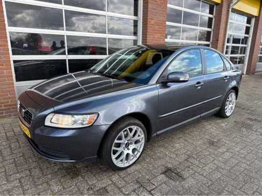 Volvo - S40 - 1.8 - Mașină de pasageri - 2009