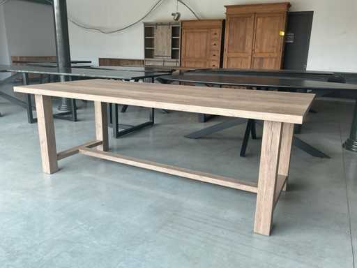 Table à manger Sedio