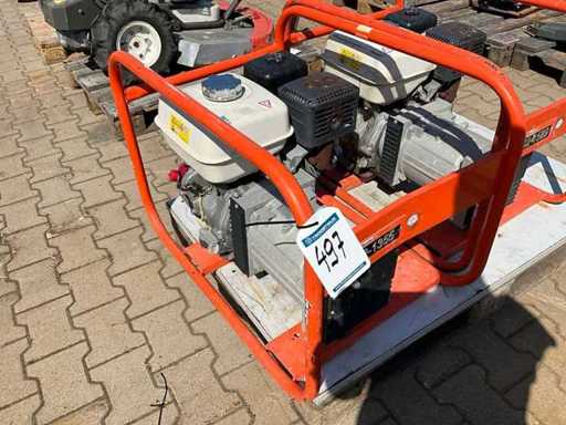 Generator de energie Europower EP4100 2018