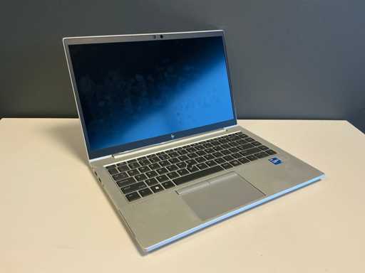 Laptop - HP - HP EliteBook 840 G8 Notebook PC
