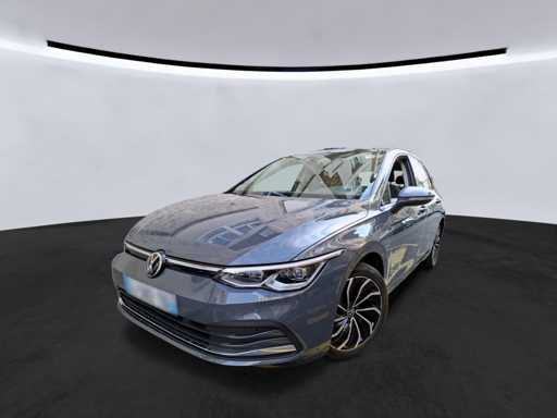 Volkswagen - Golf - 1.4 eHybrid PHEV - Voiture